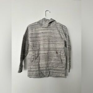 Youth girls Carhartt hoodie